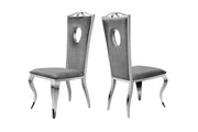 Dining Chairs - C095 - Royal Living Furniture
