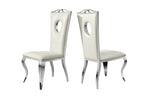Dining Chairs - C095 - Royal Living Furniture