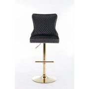 Tulsa Barstools - Royal Living Furniture