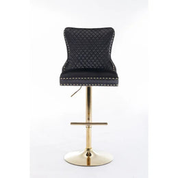 Tulsa Barstools - Royal Living Furniture