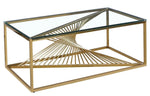 Nick Coffee Table - Royal Living Furniture