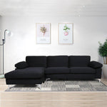 OSLO - Sectional Sofa - Royal Living Furniture