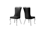 Jane Dining Chairs - Royal Living Furniture