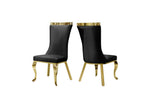 Jane Dining Chairs - Royal Living Furniture