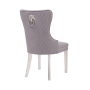 Paris Dining Chairs - Royal Living Furniture