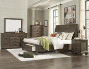 Rylee - Bedroom Set - Royal Living Furniture