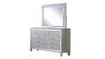 Valentino Bedroom Set - Royal Living Furniture