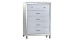 Valentino Bedroom Set - Royal Living Furniture