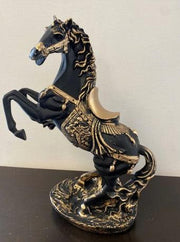 Jumping Horse - Royal Living Furniture