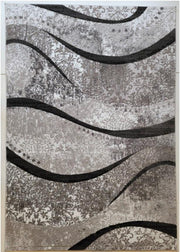 Wavy Rug 3 - Royal Living Furniture