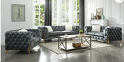 Sofa Set Kadu - Royal Living Furniture