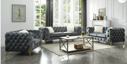 Sofa Set Kadu - Royal Living Furniture