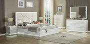 Bed Room Set Tailor - 9721 - Royal Living Furniture
