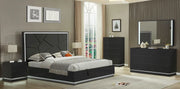 Bed Room Set Tailor - 9721 - Royal Living Furniture