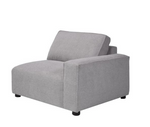Modular Sectional Sofabed - 6100 - Royal Living Furniture