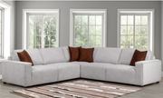 Modular Sectional Sofabed - 6100 - Royal Living Furniture