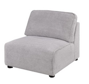 Modular Sectional Sofabed - 6100 - Royal Living Furniture