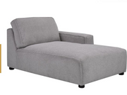 Modular Sectional Sofabed - 6100 - Royal Living Furniture