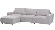 Modular Sectional Sofabed - 6100 - Royal Living Furniture