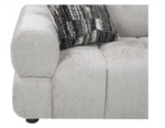 Sensational Cloud Sectional Sofa - 6120 - Royal Living Furniture