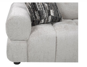 Sensational Cloud Sectional Sofa - 6120 - Royal Living Furniture