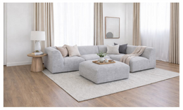 Sectional Sofa - 6125