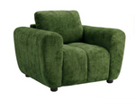 Plush Sofa Set - 6502 - Royal Living Furniture