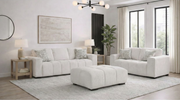 Modern Cloud Sofa Set - 6510 - Royal Living Furniture
