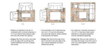 Olimpos Rug 3 - Royal Living Furniture