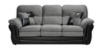 Canadian Made Sofa Set - 4070 - Royal Living Furniture