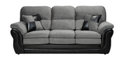 Canadian Made Sofa Set - 4070 - Royal Living Furniture