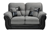 Canadian Made Sofa Set - 4070 - Royal Living Furniture