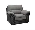 Canadian Made Sofa Set - 4070 - Royal Living Furniture