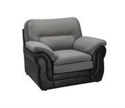 Canadian Made Sofa Set - 4070 - Royal Living Furniture