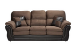 Canadian Made Sofa Set - 4070 - Royal Living Furniture