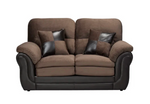 Canadian Made Sofa Set - 4070 - Royal Living Furniture