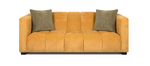 Subtle Cloud Sofa Set - 6509 - Royal Living Furniture