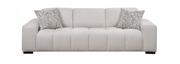 Modern Cloud Sofa Set - 6510 - Royal Living Furniture