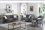 Sofa Set - Royal Living Furniture