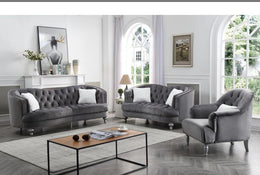 Sofa Set - Royal Living Furniture