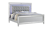 Valentino Bedroom Set - Royal Living Furniture