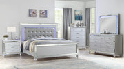 Valentino Bedroom Set - Royal Living Furniture