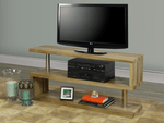 Wooden TV Stand – 48