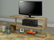 Wooden TV Stand – 48