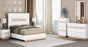 Talia - Bedroom Set - Royal Living Furniture