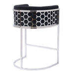Vera Barstool - Royal Living Furniture