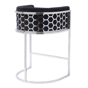 Vera Barstool - Royal Living Furniture