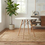 Ember Round Dining Table