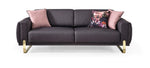 Victoria Sofa Set - Royal Living Furniture