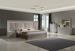 Windsor Bed Room Set - Royal Living Furniture